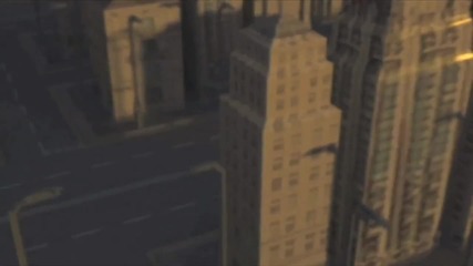 Digital Film, Games and Animation Showreel 2009 