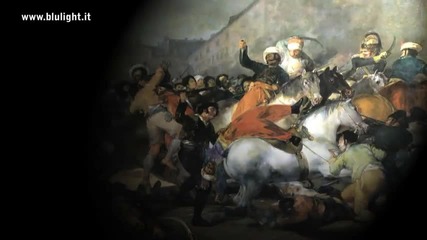 Horses - Art Unites The People Of The Earth