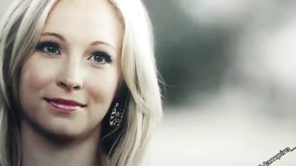 Klaus and Caroline-another Love