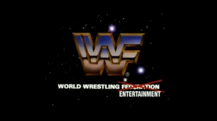 Wwe| Raw 11/15/10 [ Old School ] Intro .. High Quality