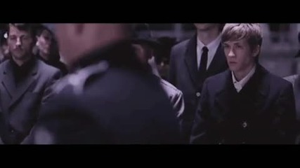 Halo Movie Trailer - 2011 hd 