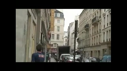 remi gaillard Foot 2007