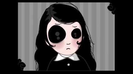 The Little Girl Who was Forgotten 