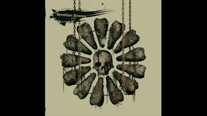 Venetian Snares - Mongoloid Alien