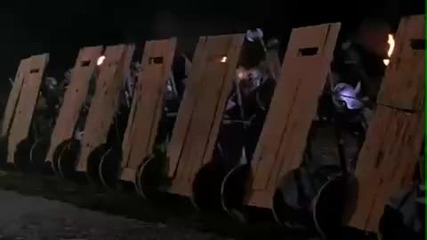 Злите Мъртви - Армията на Мрака 