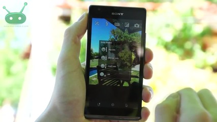 [ Ревю ] Sony Xperia Sp - завладяващ телефон от среден клас