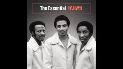 The OJays - Use Ta Be My Girl