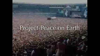 Apl - Project - Peace On Earth