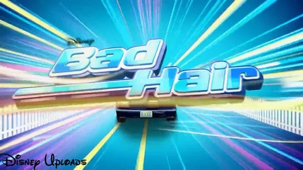 Зад Кадър - Историята - Bad Hair Day