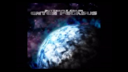 Butterfly Crash - Enter Pegasus (dubstep) 