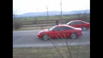 Mazda Vs Ford