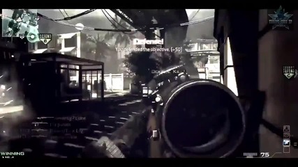 High Xp Sniper - by our user: Dev