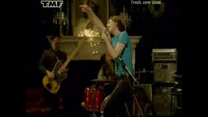 Mika - Grace Kelly