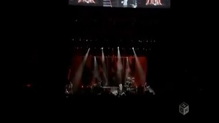 Linkin Park - Numb / Breaking The Habit - Summer Sonic 09 [hq]