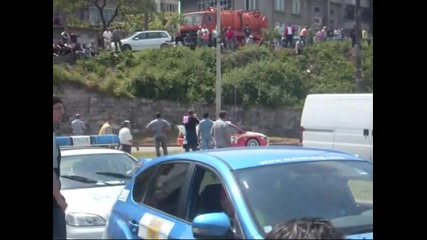 Писта Русе 2009