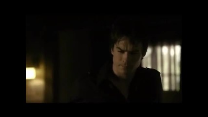 Damon Salvatore Ian Somerhalder - All of the lights (kanye West)