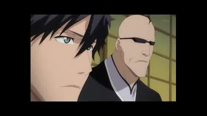 Bleach 170 Part 3/3