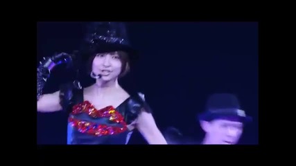 [2012] Akb48 concert ~ 1830m no Yume~ Plastic no Kuchibiru part 6