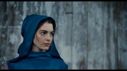 Les Miserables - Трейлър