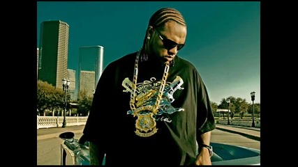 Chalie Boy Ft. Slim Thug, Juvenile & Bun B - I Look Good (remix)
