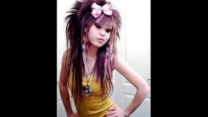 Emo Style