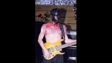 Limp Bizkit (wes Borland)