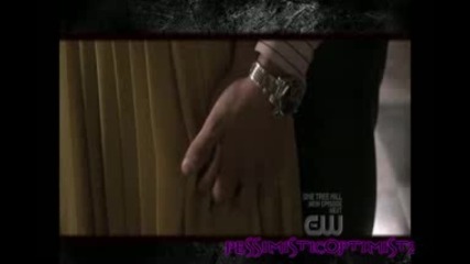 Chuck&blair Love 4ever - Decode