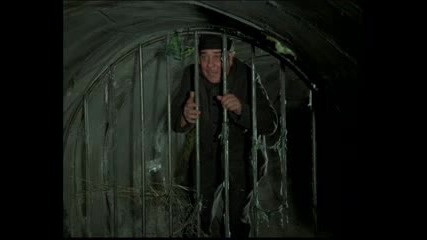 Българската комедия Топло (1978) [част 6]