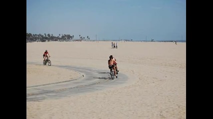 Beach Cruiser 