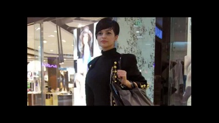 Преслава без Г Р И М и пак е С Т Р А Х О Т Н А !!!