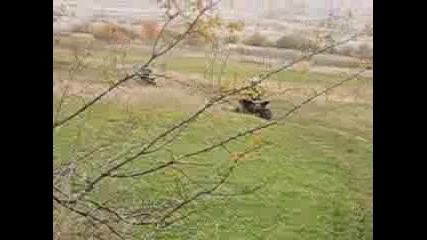 Atv - Edi Motor Klub