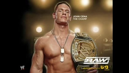 John Cena