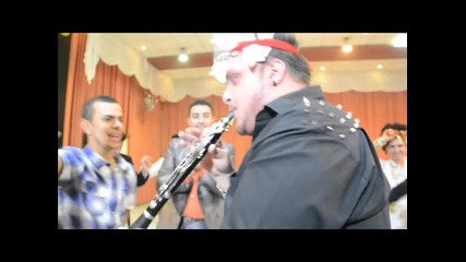 Kocheka Gaida New 2014