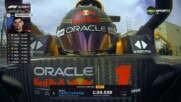 Формула 1: Гран При на САЩ - Спринтова Квалификация