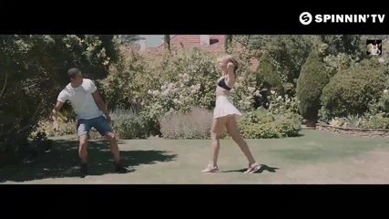 Oliver Heldens - Melody, 2015