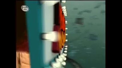 Пълна Лудница - 17.10.2009 Част 5