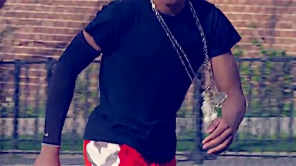 New!!! Waka Flocka - Can't Do Gold [official Video]