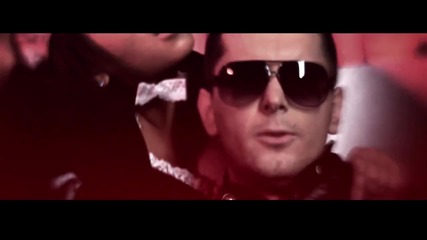 Dj Sky feat Jana - Muci me ( Official Hq Video Spot)