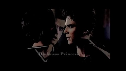 You Found Me || Damon & Katherine