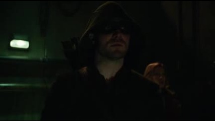 Стрелата / Arrow _ сезон 2, eпизод 22, бг аудио , цял