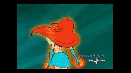 winx fergalicious