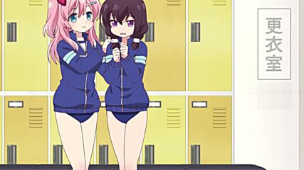 Nyanko Days - 09 bg sub