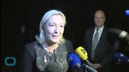 France Goes to Polls With National Front in Ascendancy