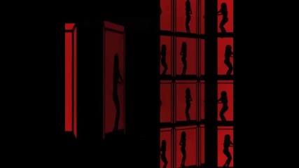 Britney Spears - Gimme More (vma 2007 Backdrop Sneak Peek)