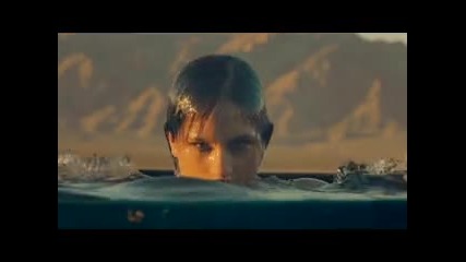 Pitbull feat Marc Anthony - Rain Over Me