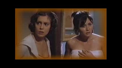 Charmed Farewell