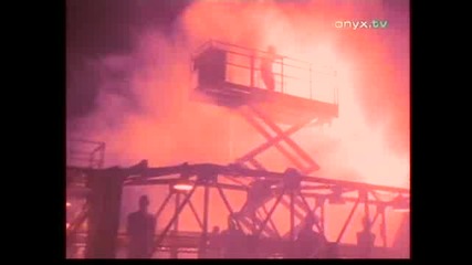 Snap - Rhythm is a dancer 