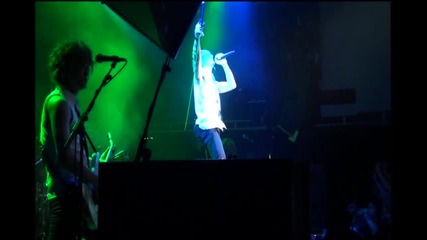 Gackt - Zan in London (i Love You All)