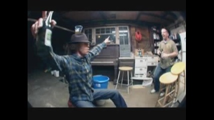 Beer Pong