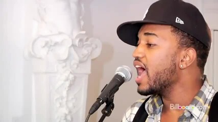 Най хубавата песен на Bruno Mars правена някога !